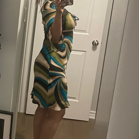 Gorgeous dress made in France - Picture 9 of 9